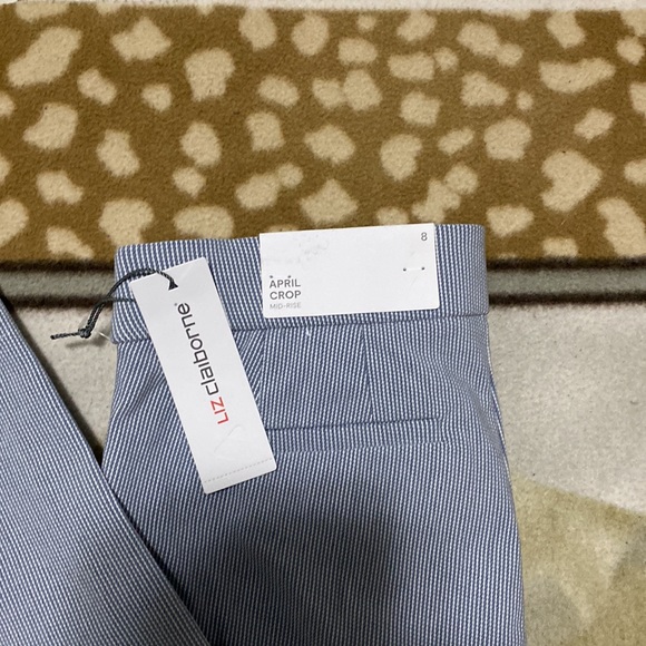 NWT Ladies Pants size 8 - Picture 7 of 7